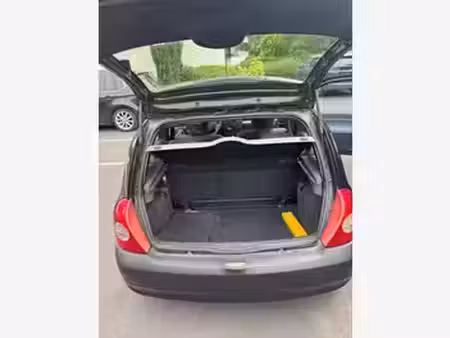 Renault Clio 16S 1.2 Campus