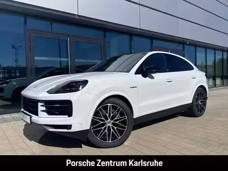 Porsche Cayenne V6 3.0 470 4x4