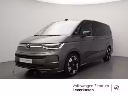 Volkswagen Multivan 2.0 TDI 150