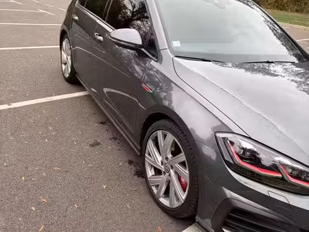 Volkswagen Golf GTI 2.0 245 Performance