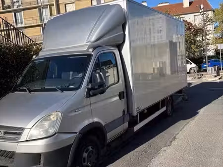 Iveco Daily 40