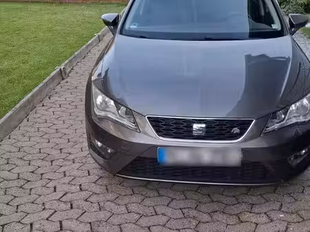 Seat Leon 1.8 TSI 180 FR