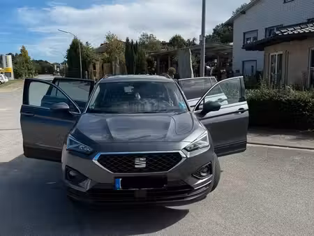 Seat Tarraco 1.5 TSI 150