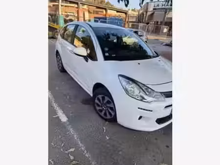 Citroën C3 1.0 PureTech 68 Confort
