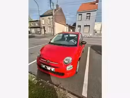 Fiat 500 1.2 69 Pop