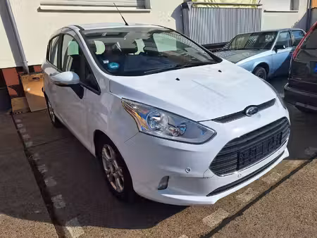 Ford B-max 1.0 EcoBoost Sync Edition