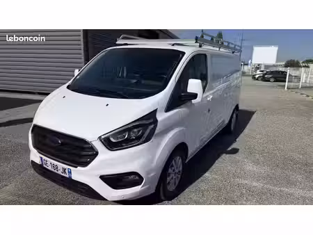 Ford Transit 2.0 170