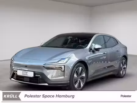 Polestar 4 Single 272