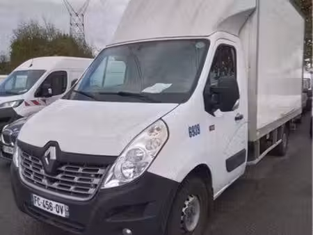 Renault Master 2.3 dCi 150