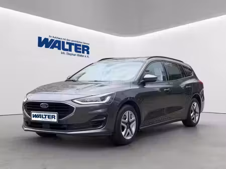 Ford Focus 1.0 125 Cool & Connect