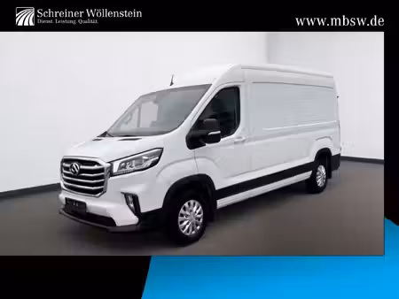 Maxus Deliver 9 2.0 150