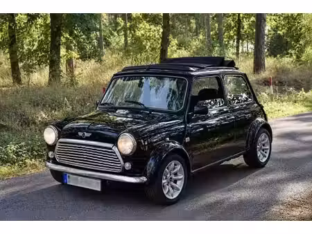 Mini British Open 