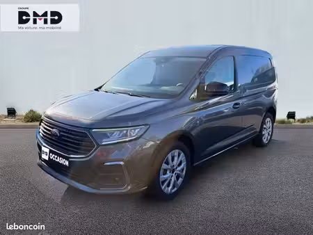 Ford Transit 2.0 122 Trend