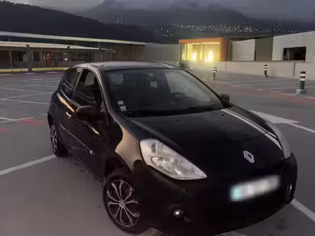 Renault Clio 1.2 75
