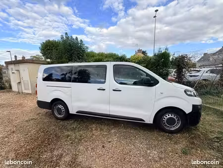 Citroën Jumpy