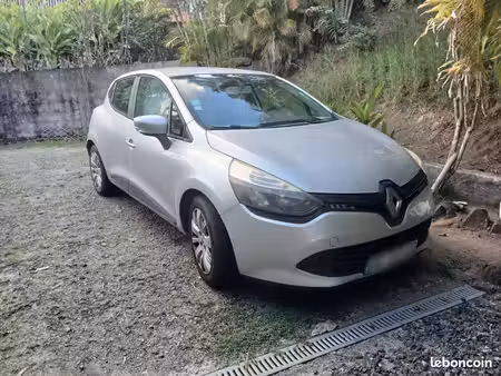 Renault Clio 0.9 90