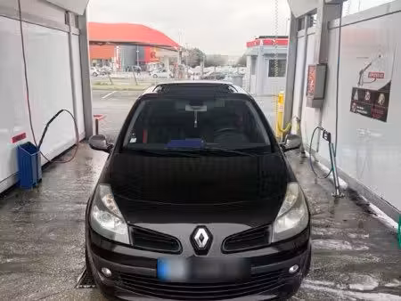 Renault Clio 1.5