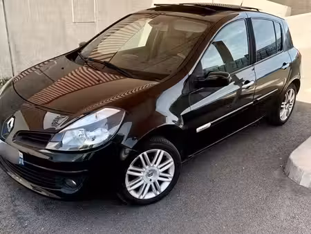 Renault Clio 1.5 dCi 105 Initiale