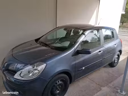 Renault Clio 1.2 TCe 100