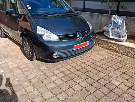 Renault Espace 2.0 dCi 130 25TH