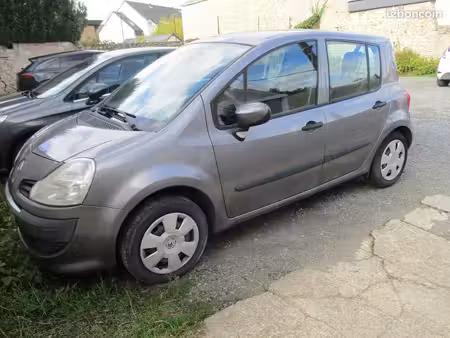 Renault Modus 1.2 75 .com