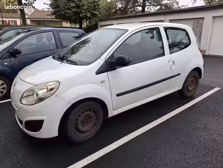 Renault Twingo 1.2 75