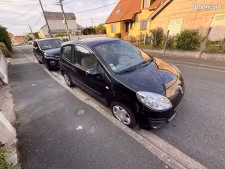 Renault Twingo 1.2 75