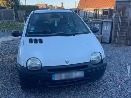Renault Twingo 1.2 60