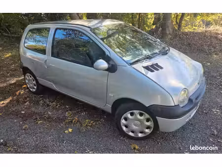 Renault Twingo 1.2 60