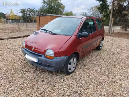 Renault Twingo 1.2 60