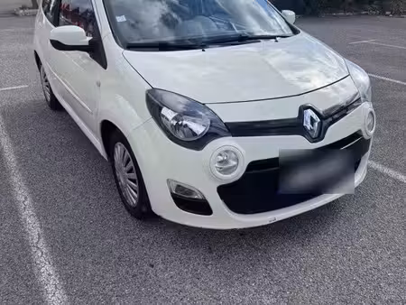 Renault Twingo 1.5 dCi 85