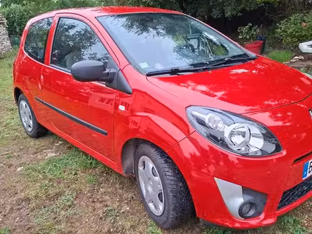 Renault Twingo 1.2 75 Authentique