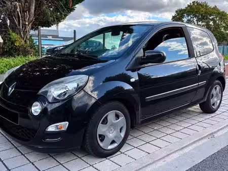 Renault Twingo 1.2 75