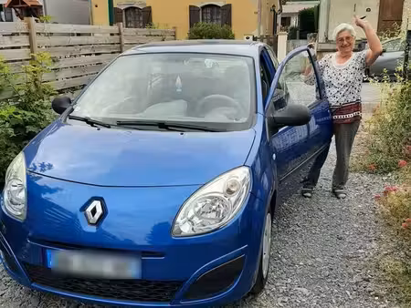 Renault Twingo 1.2 60