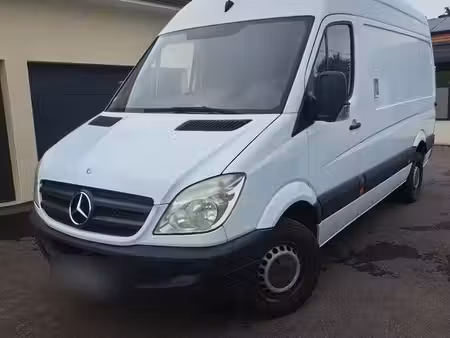 Mercedes-Benz Sprinter 313 2.2 CDI 129