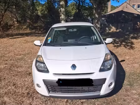 Renault Clio 1.5 dCi 70