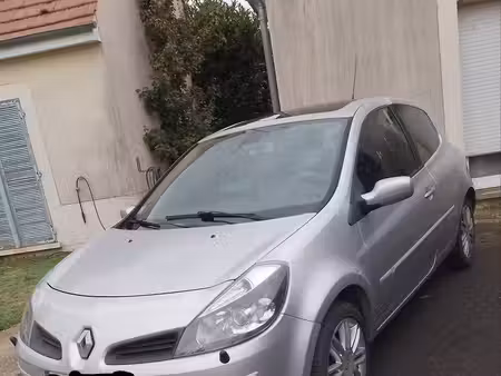Renault Clio 1.5 dCi 105 Initiale