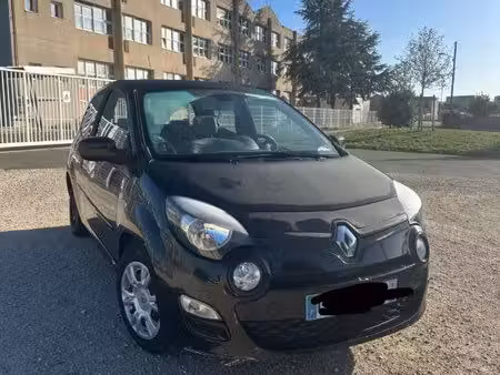 Renault Twingo 1.2 75
