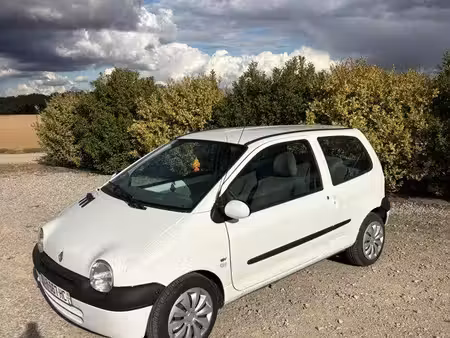 Renault Twingo 1.2 60 Expression