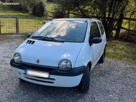 Renault Twingo 1.2 58
