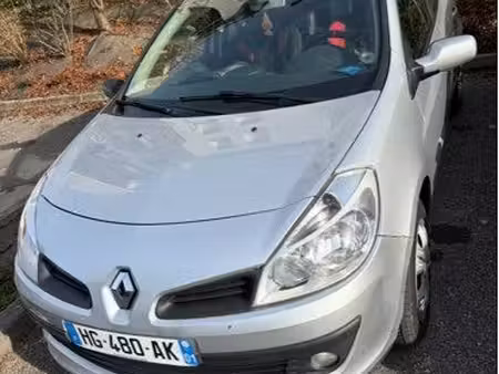 Renault Clio 1.6 110
