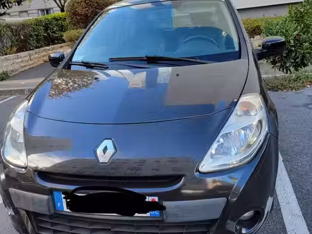 Renault Clio 1.2 75 Expression