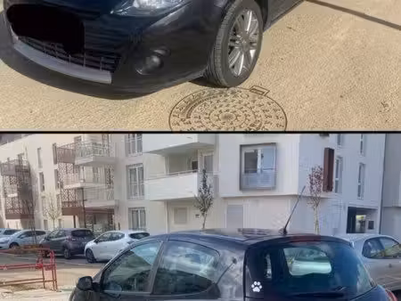Renault Clio 1.2 TCe 100