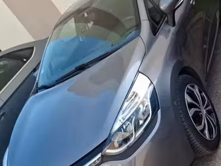 Renault Clio 0.9 90