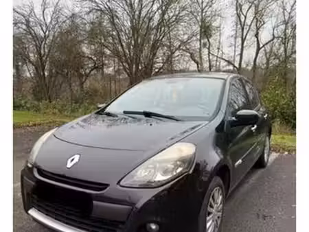 Renault Clio 1.2 75