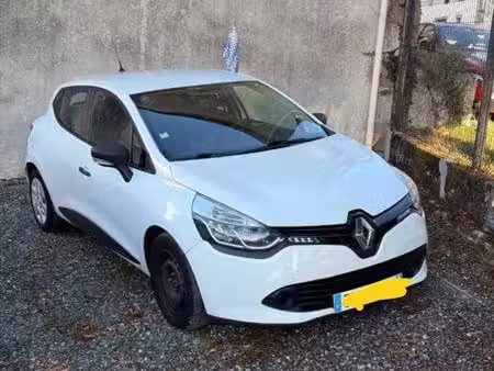 Renault Clio 1.5 dCi 75