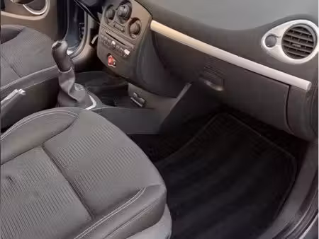 Renault Clio 1.2 75