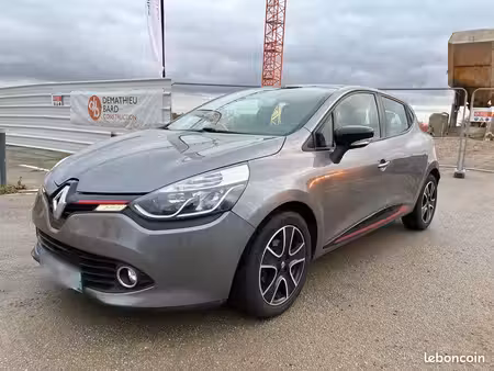 Renault Clio 0.9 90
