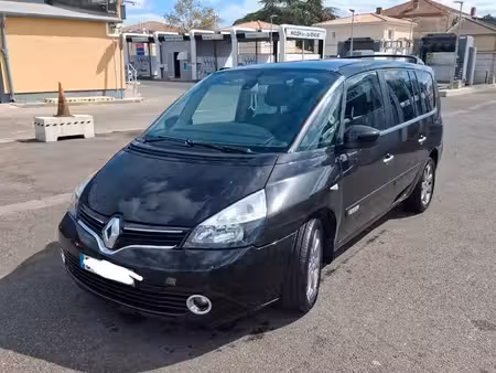 Renault Grand Espace 2.0 dCi 175