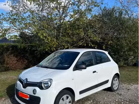 Renault Twingo 1.0 70